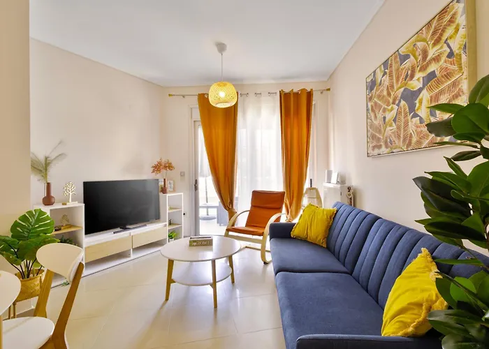 Lazaretta Apartment 2
