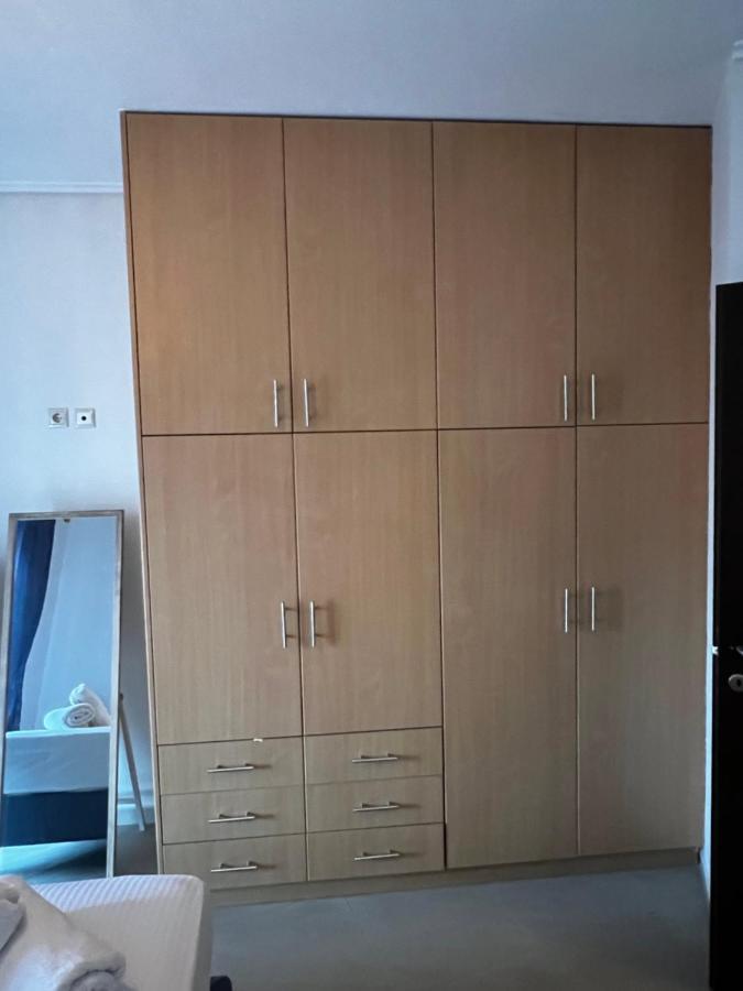Lazaretta 2 Lejlighed