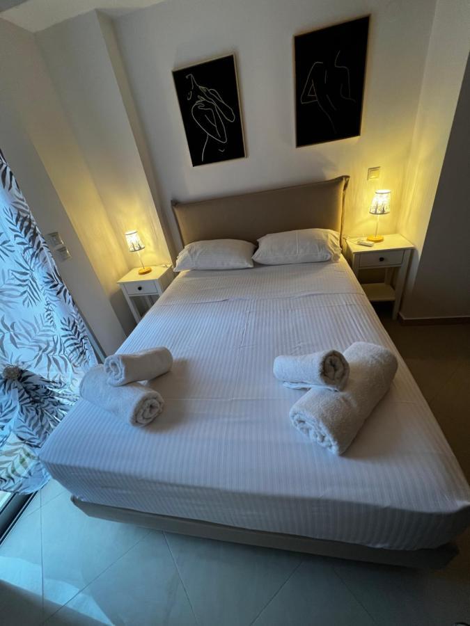 Lejlighed Lazaretta 2 *