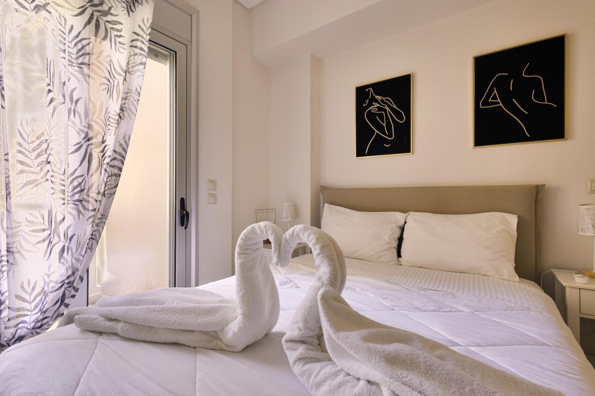 Lazaretta 2 Apartament *