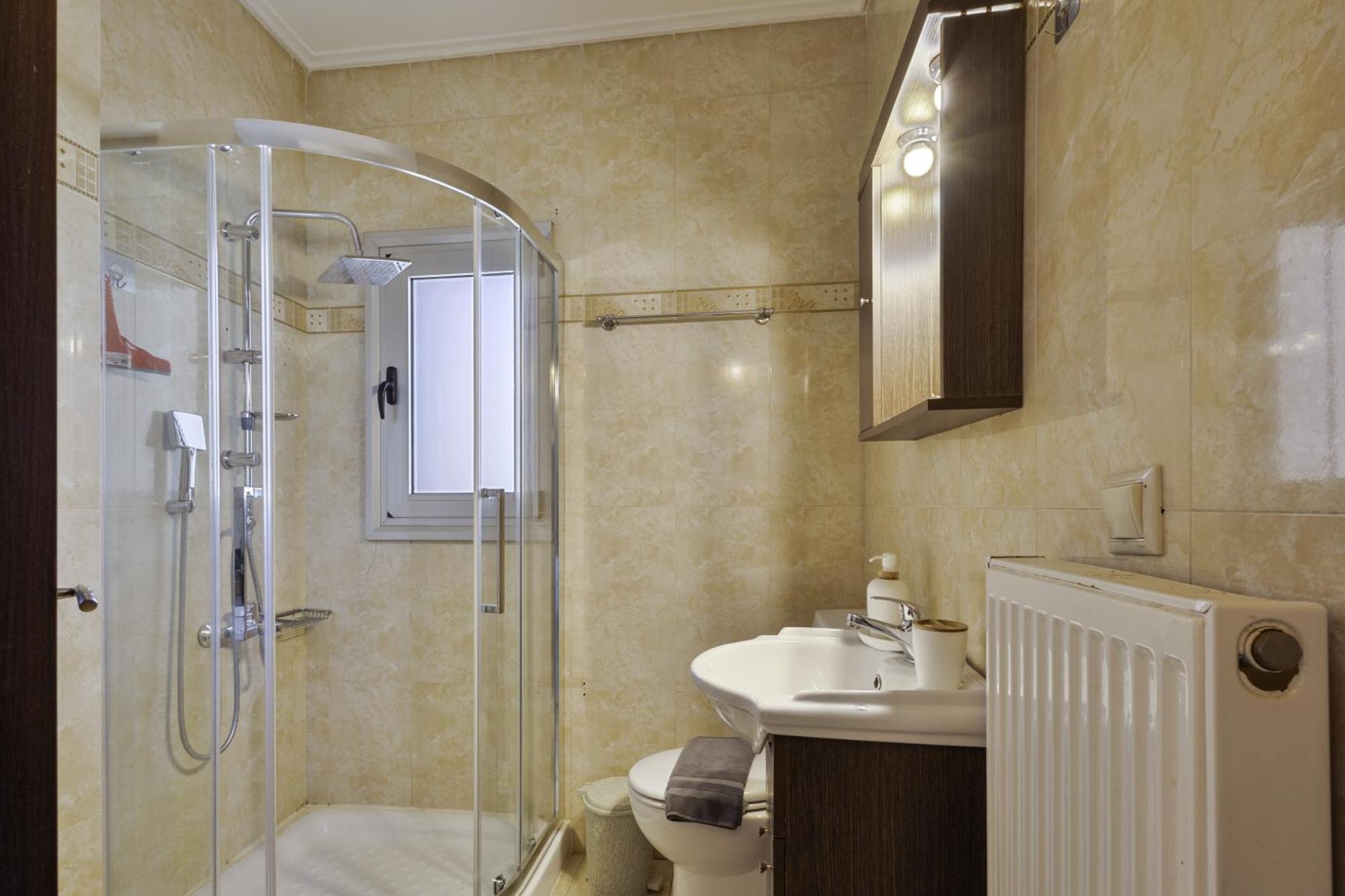 Apartment Lazaretta 2