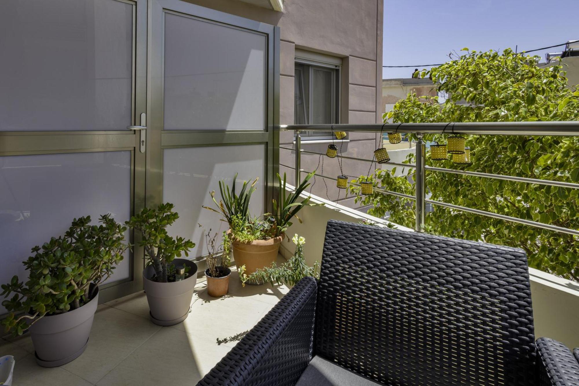 Lazaretta 2 Apartment Chania (Crete)