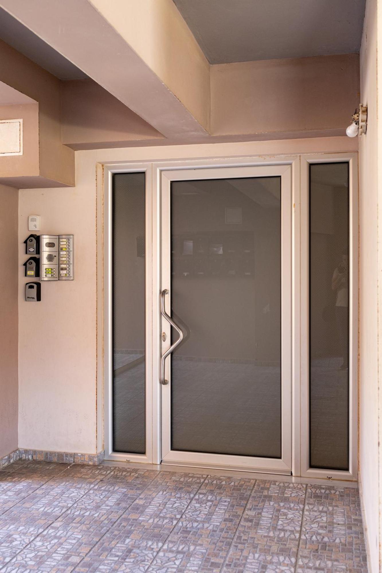 Apartament Lazaretta 2 Chania (Crete)