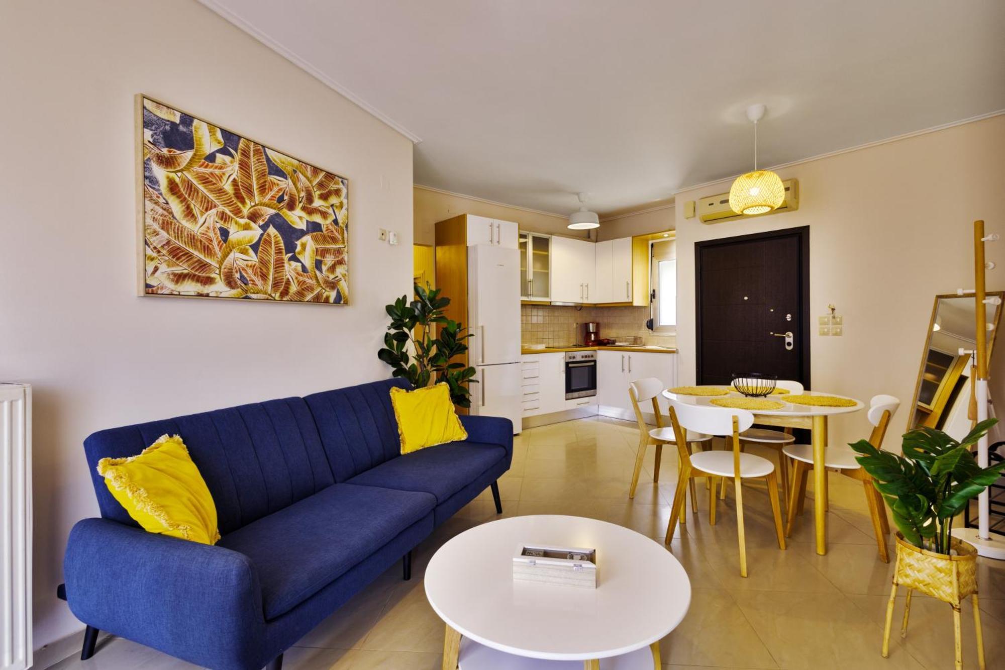 Lazaretta 2 Chania (Crete)