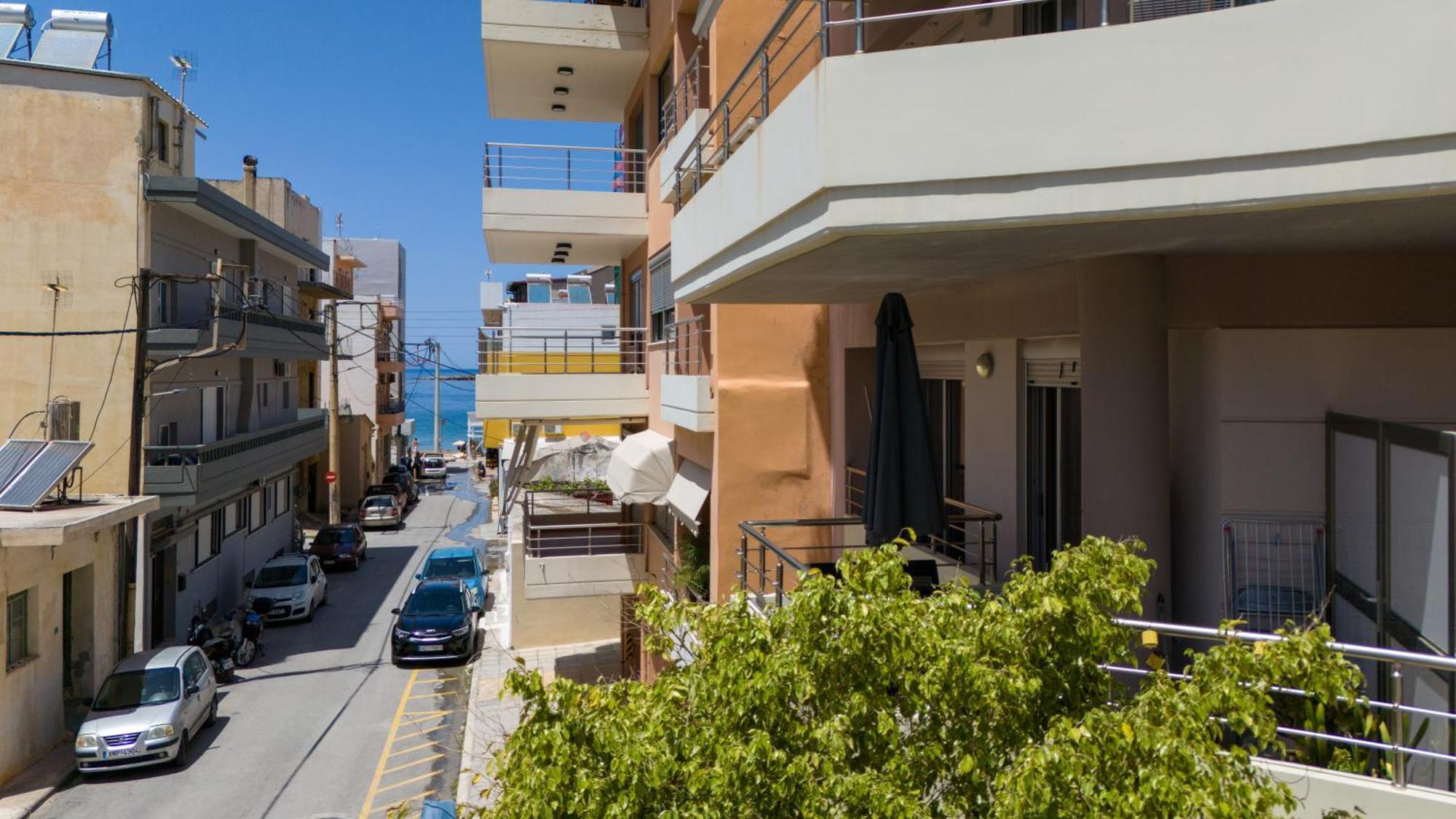 Apartment Lazaretta 2 *
