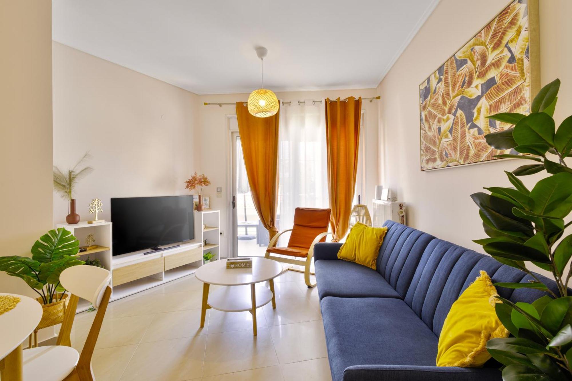 Lazaretta 2 Apartament
