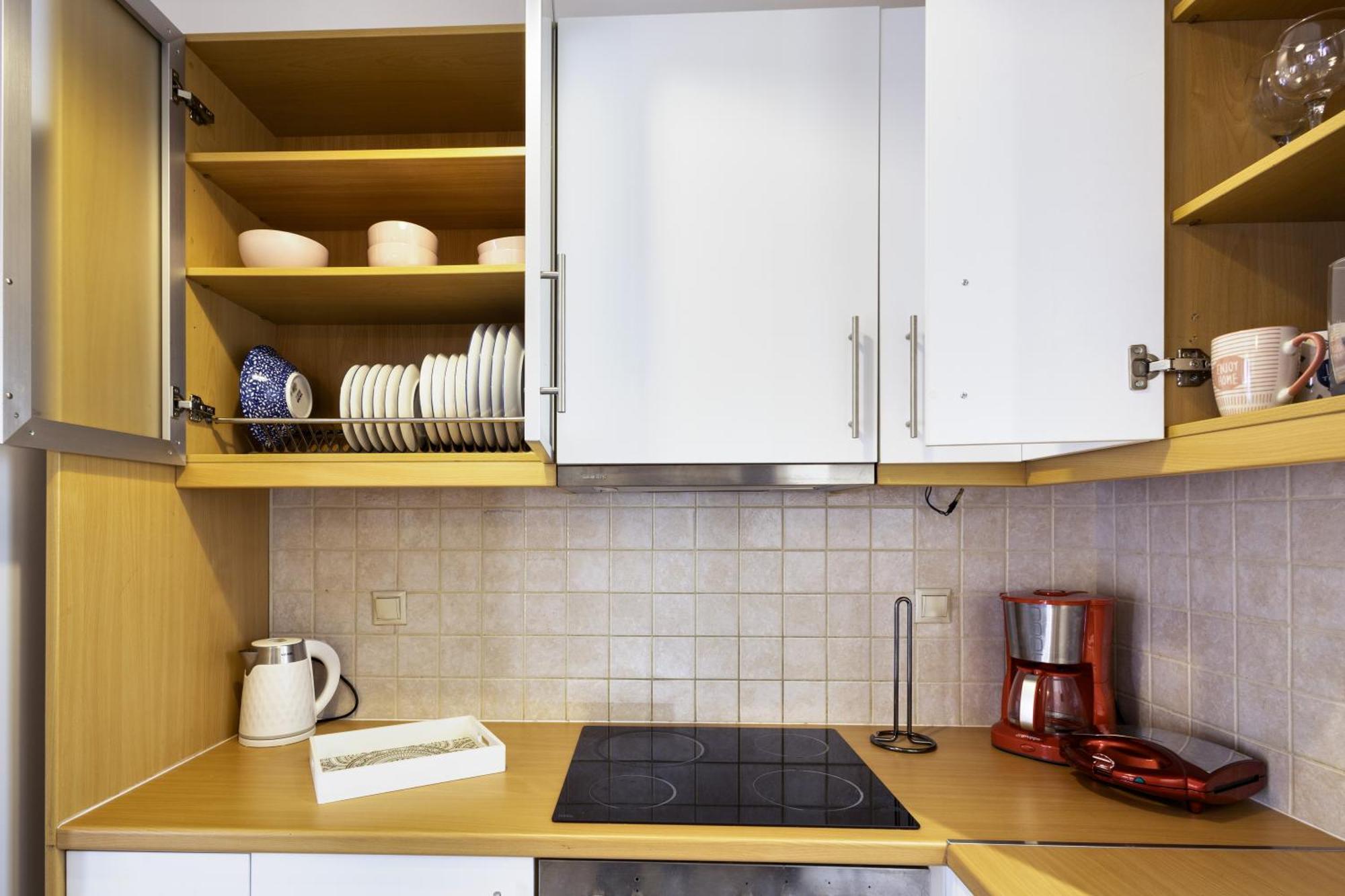 Apartament Lazaretta 2 Chania (Crete)
