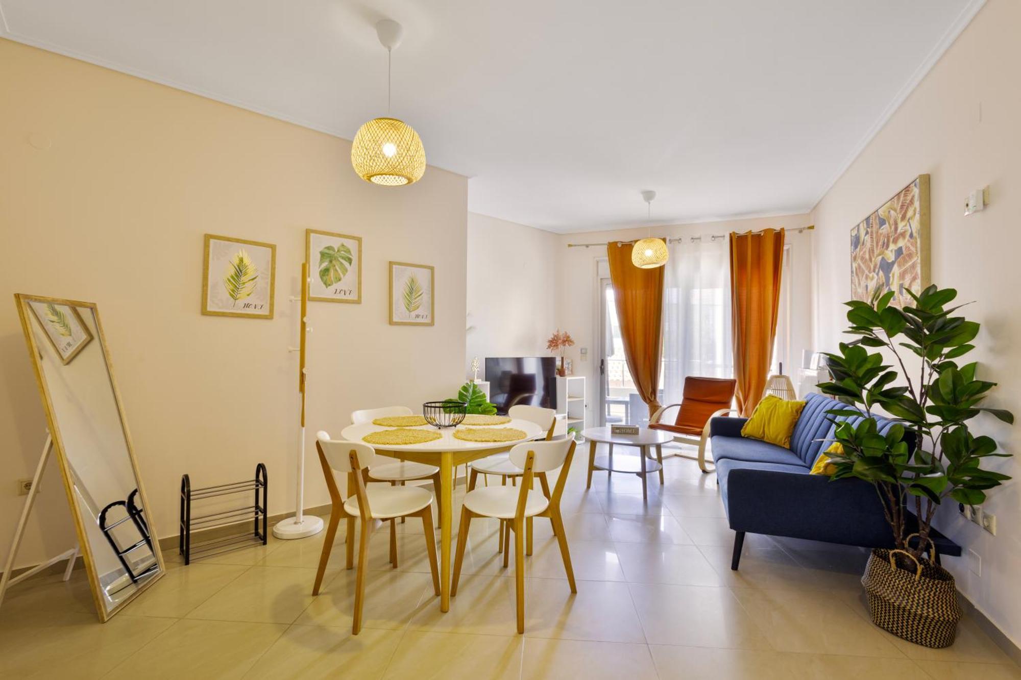 Apartament Lazaretta 2 Chania (Crete)