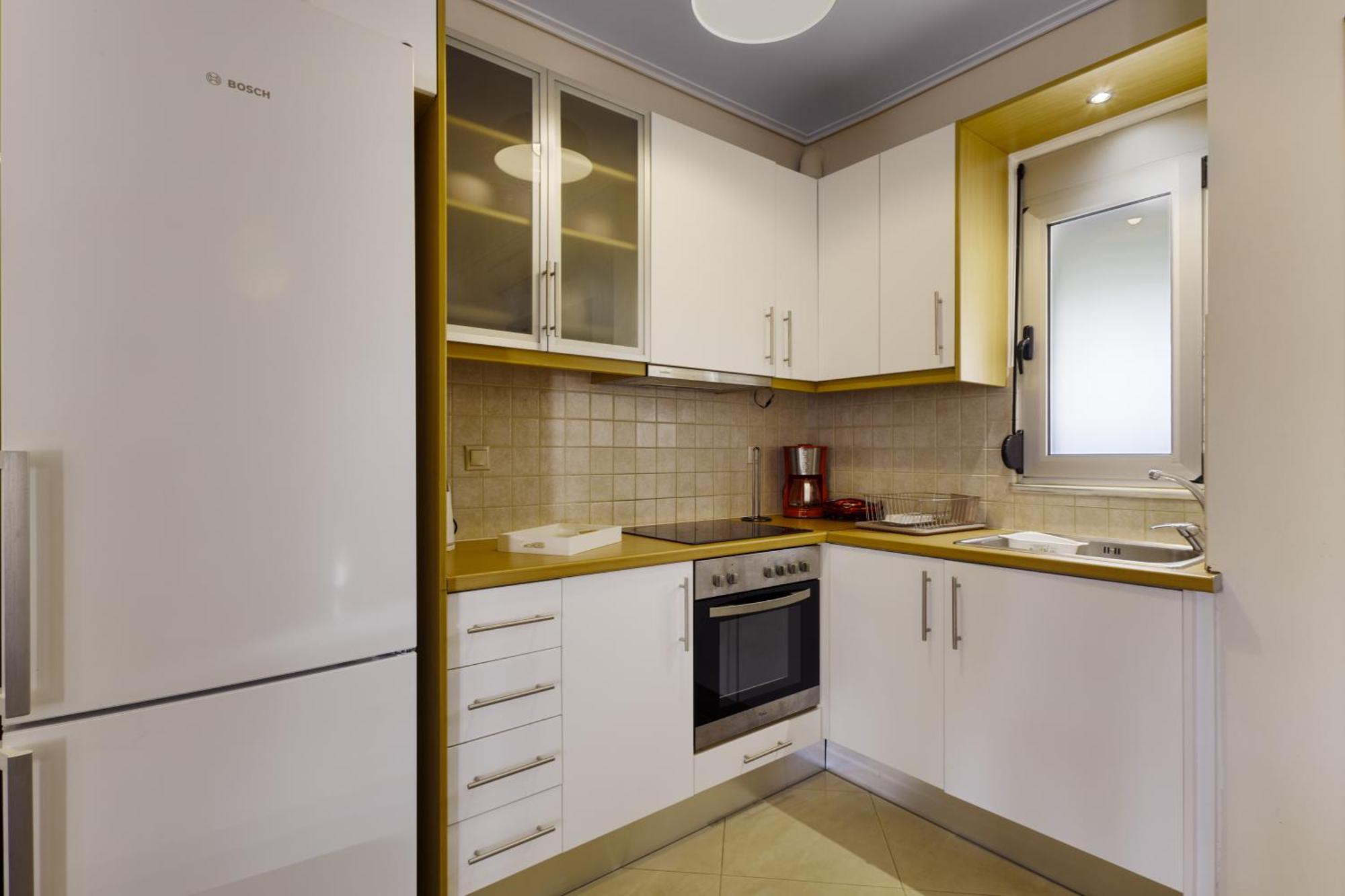 Lazaretta 2 Apartament Chania (Crete)